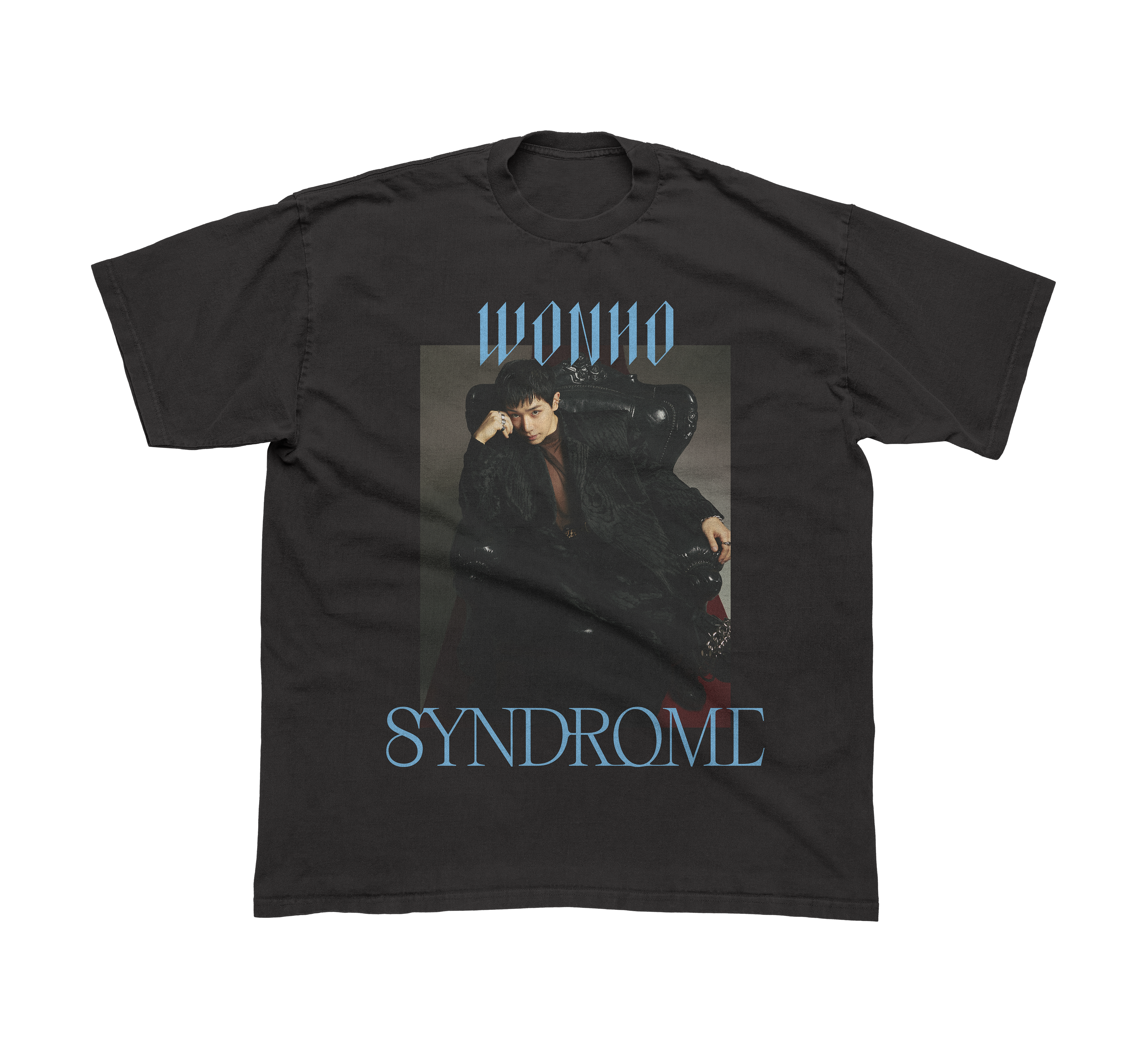 Wonho Syndrome Tee (Onset)