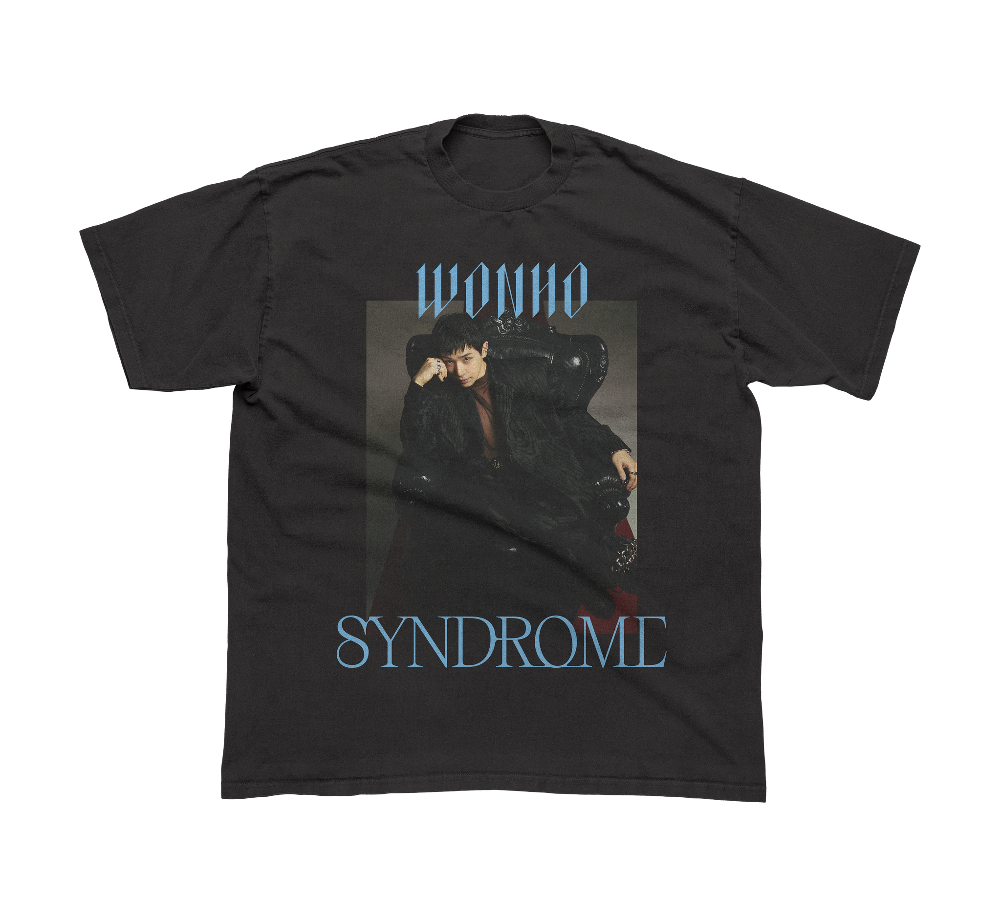 Wonho Syndrome Tee (Onset)